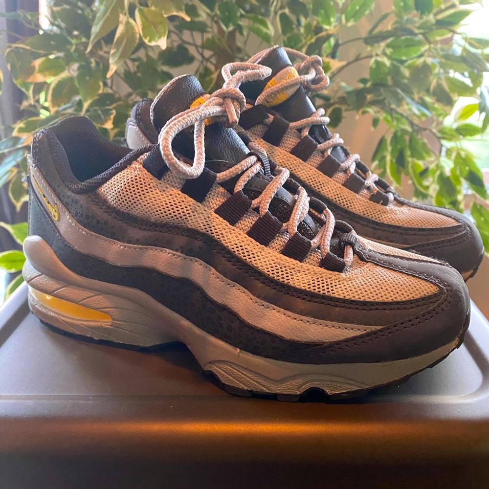 Nike air max 95